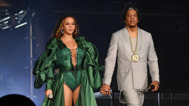 Beyoncé et Jay-Z se sont offert la voiture la plus chère du monde
