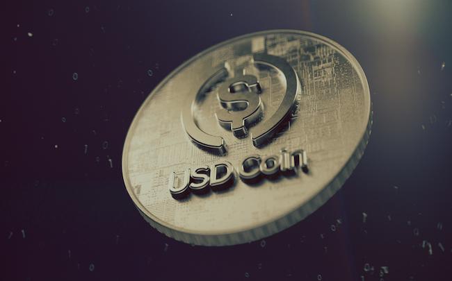 L’émetteur de l’USDC, Circle, réalise le plus grand tour de table de l’histoire des cryptomonnaies