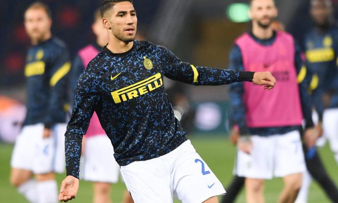 Mercato – Hakimi, Chelsea annoncé en concurrent du PSG