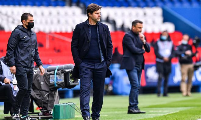 Mercato – Pochettino, la réponse « finale » attendue dans les prochains jours