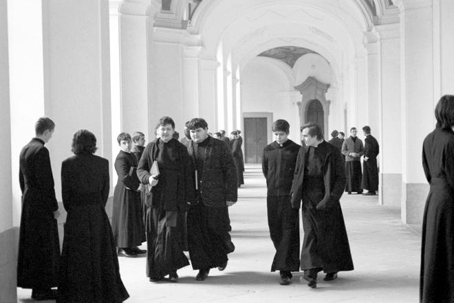 Cinéma. Ivan Ostrochovsky explore une foi mise à rude épreuve