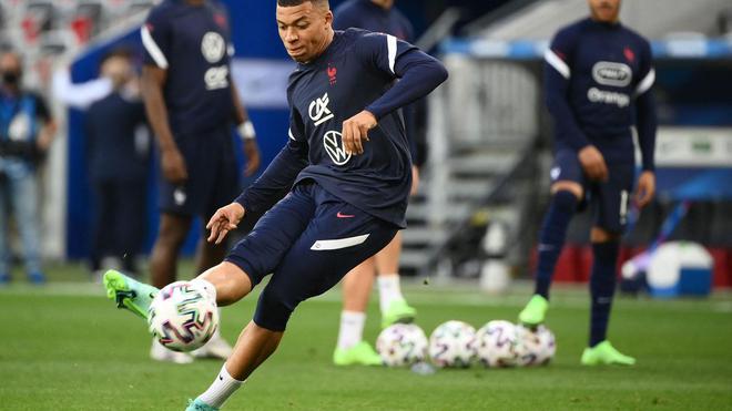 PSG : «Un grand sportif se doit d’être engagé», confie Mbappé