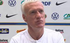 Foot - Bleus - Didier Deschamps, avant France - pays de Galles : « Le talent et la qualité sont là »