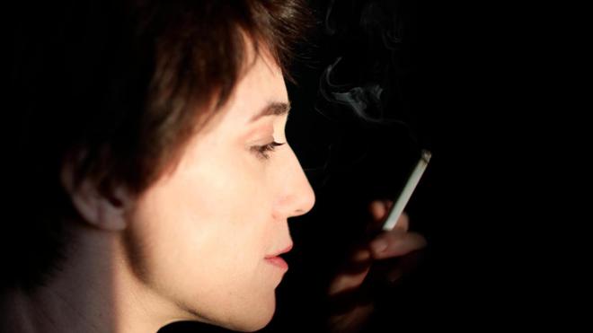 Charlotte Gainsbourg : "Avant de faire un film, j’attends le coup de foudre !"