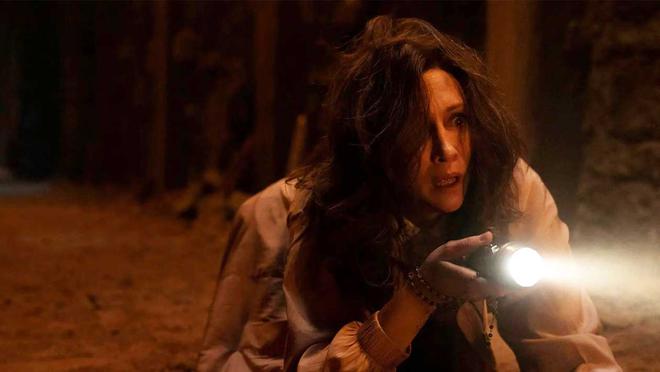 Conjuring 3, sous l’emprise du diable : la bande-annonce finale terrifiante est là