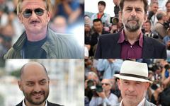 Cinéma. Moretti, Serebrennikov, Penn et Audiard en compétition officielle à Cannes