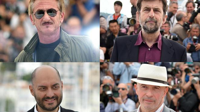 Cinéma. Moretti, Serebrennikov, Penn et Audiard en compétition officielle à Cannes