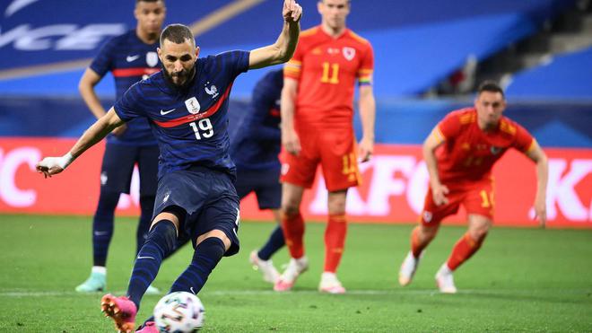 Equipe de France : les Bleus n’y arrivent plus sur penalty