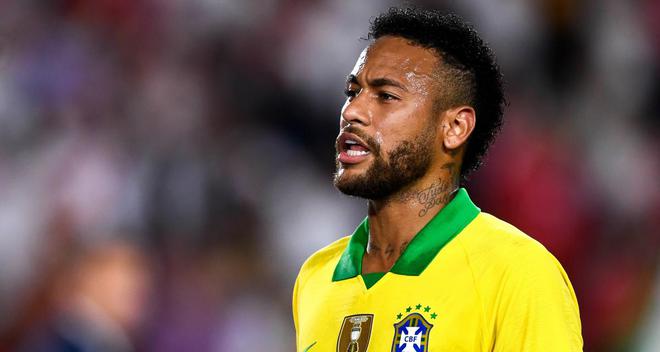 PSG : le vestiaire du Brésil veut boycotter la Copa América, Neymar mis sous pression !