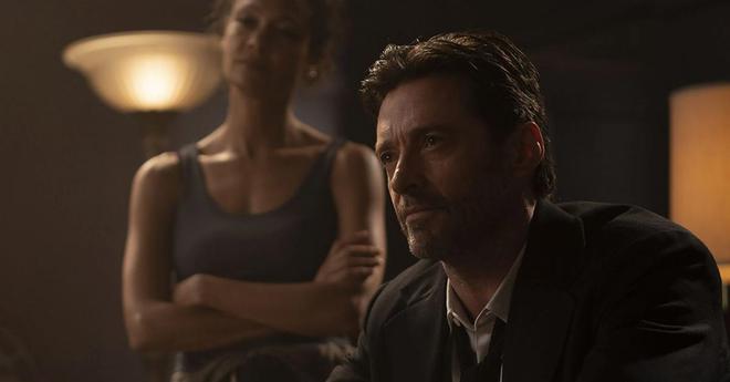 Hugh Jackman voyage dans le passé dans le trailer de Reminescence