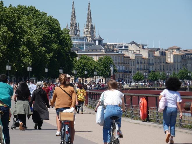 Sud-Ouest : vers un été « plus chaud et plus sec que la normale » d’après Météo France