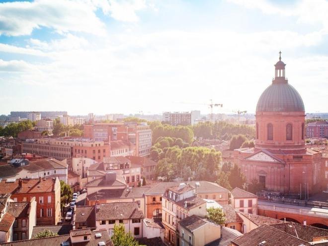 Météo. Un week-end très agréable vous attend à Toulouse et en Occitanie selon Météo France