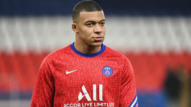 Mercato - PSG : Le Real Madrid prépare le terrain pour Kylian Mbappé !