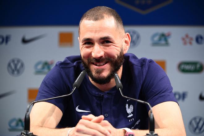 Benzema de retour en Bleu, Ronaldo Ballon d'Or... Les tops et les flops de Gazan