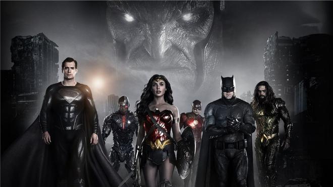 Zack Snyder’s Justice League : 7 anecdotes et easter eggs du film à ne pas louper