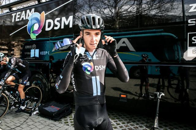 Cyclisme - JO 2021 - Romain Bardet : « Je ne participerai pas aux Jeux Olympiques »