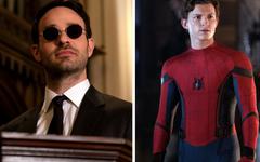 Marvel : Daredevil (Charlie Cox) au casting de "Spider-Man : No Way Home" ?