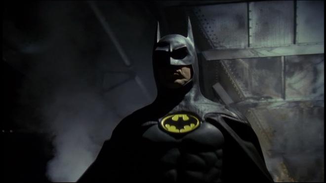 Le réalisateur de Flash tease le retour de Batman sur Instagram