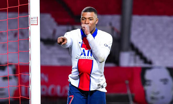 Mercato – Mbappé décidera pour son avenir après l’Euro, annonce Le Parisien