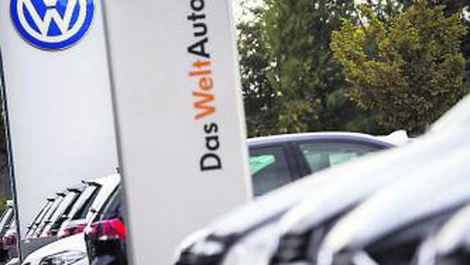 Dieselgate : Volkswagen à son tour mis en examen