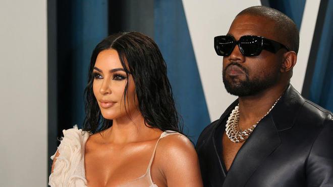 Kim Kardashian : son tendre message pour l'anniversaire de Kanye West malgré leur divorce