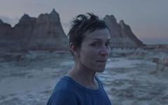 Nomadland: la traversée du désert de Frances McDormand