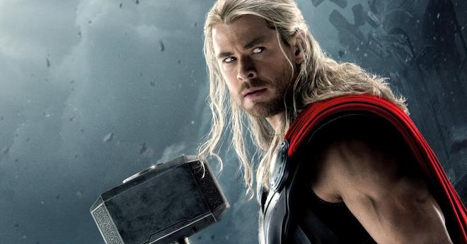 Thor 4, Love & Thunder : Un cinquième film déjà en préparation ?