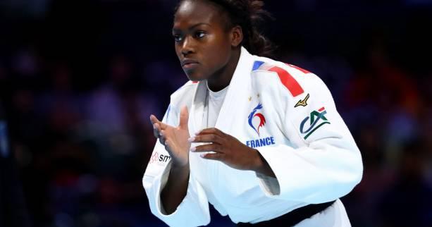 Judo - Mondiaux - Clarisse Agbegnenou en finale des Mondiaux, Alpha Djalo éliminé, n'ira pas aux JO