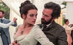 La première bande-annonce de Eiffel avec Romain Duris va vous donner envie de devenir ingénieur