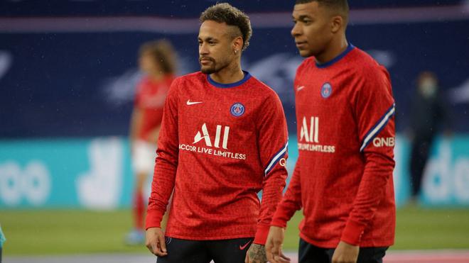 Le PSG, ce club français devenu marque planétaire