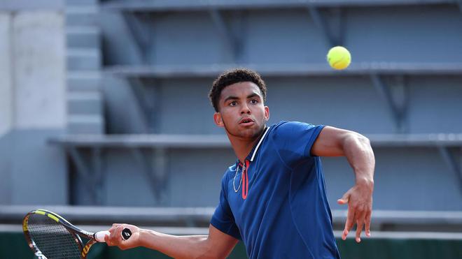 Roland-Garros : quatre Français en demi-finale du tournoi, carton plein chez les juniors !