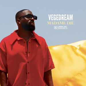 Vegedream – Madame Djé (Djenaba)