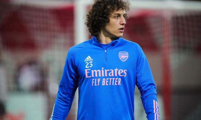 Mercato OM : David Luiz emballé de signer à Marseille