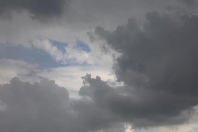 Les orages arrivent à partir de jeudi dans l’Aisne