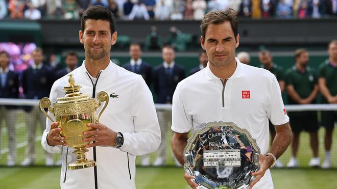 Duel face à Federer et Nadal : ces trois victoires de Djokovic qui changent tout