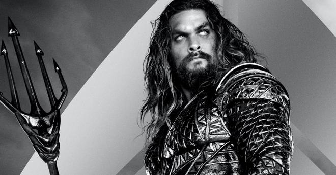 Justice League, Snydercut : Jason Momoa (Aquaman) donne son avis sur la version de Zack Snyder