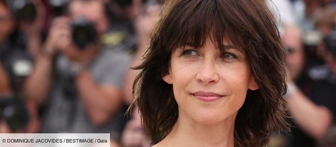 Sophie Marceau : quelle mère est-elle pour ses enfants Vincent et Juliette ?