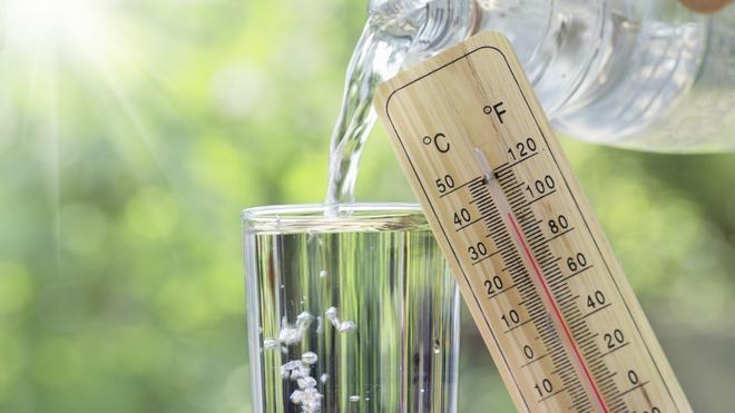 Canicule : Météo France place la Seine-et-Marne en vigilance jaune