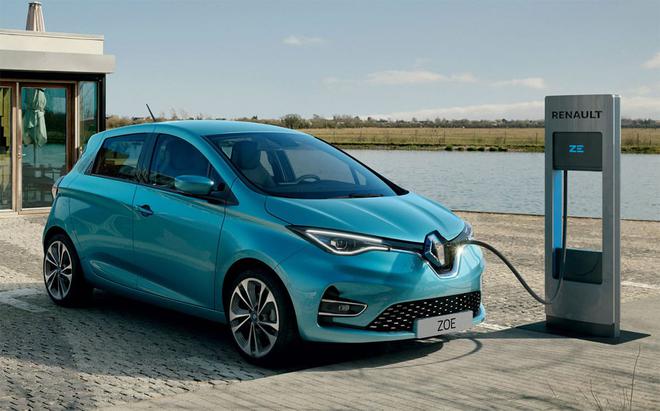 La voiture électrique est le véhicule le plus rentable selon l’UFC-Que Choisir