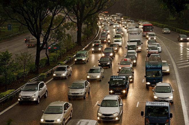 Interdire la voiture à 70 % des Français risque de relancer les Gilets jaunes