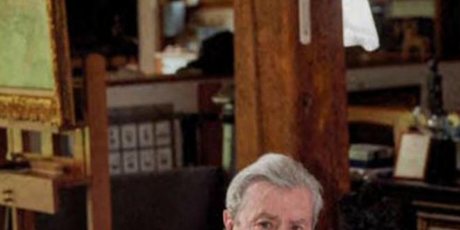 Alain Delon, attaque gratuite contre Didier Raoult, son reproche