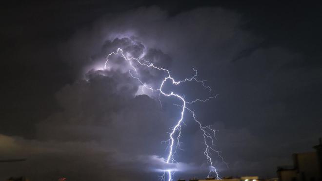 Orages : fin de la vigilance orange, trois blessés et des inondations dans le Sud-Ouest