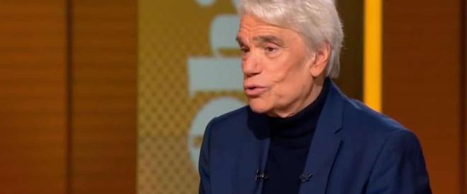 « Ça me donne envie de vomir » : Bernard Tapie dézingue le livre de Franz-Olivier Giesbert