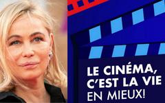 Épisode 6 - Emmanuelle Béart : "J'aime autant regarder les tomates et les fourmis travailler que tourner"