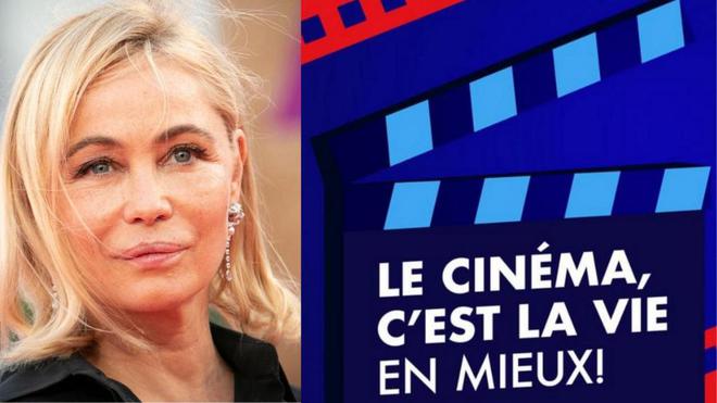 Épisode 6 - Emmanuelle Béart : "J'aime autant regarder les tomates et les fourmis travailler que tourner"