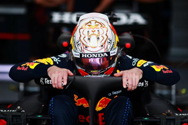 GP de France – EL2 : Verstappen devant les deux Mercedes