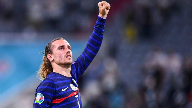 Mercato - Barcelone : MLS, retraite… Antoine Griezmann a tout prévu !