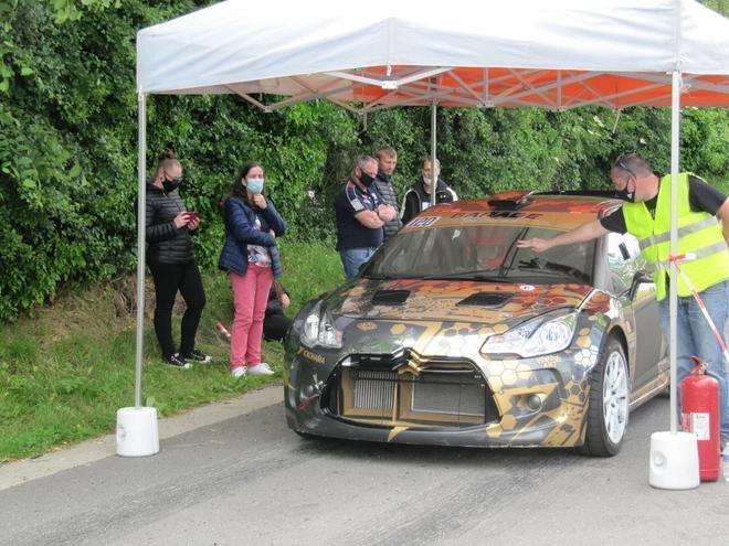 Automobile. Des essais à Beuzeville, des rallyes à Mézidon et à la Suisse Normande, le sport auto retrouve le sourire