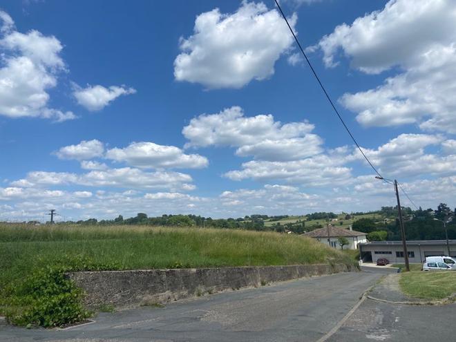 Éclaircies et averses en Sud-Gironde ce dimanche 20 juin 2021 selon Météo France