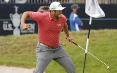 L’Espagnol Jon Rahm remporte l’US Open avec un final tonitruant